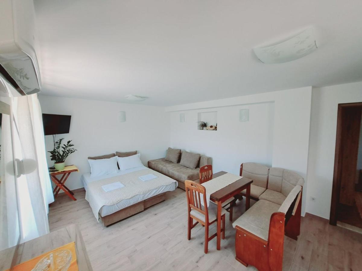 Apartments Blazevic Herceg Novi Exteriér fotografie