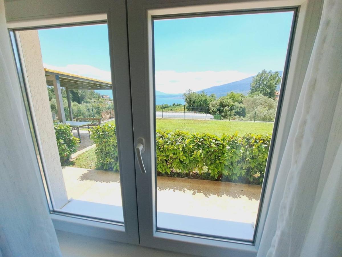 Apartments Blazevic Herceg Novi Pokoj fotografie